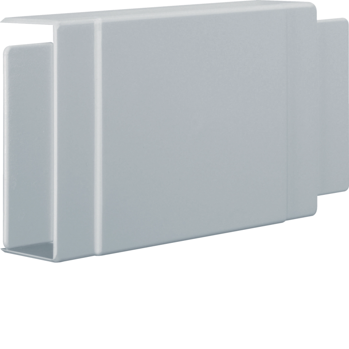 Hager LF4011087030 T-gabals hfr 40x110mm akmens pelēks
