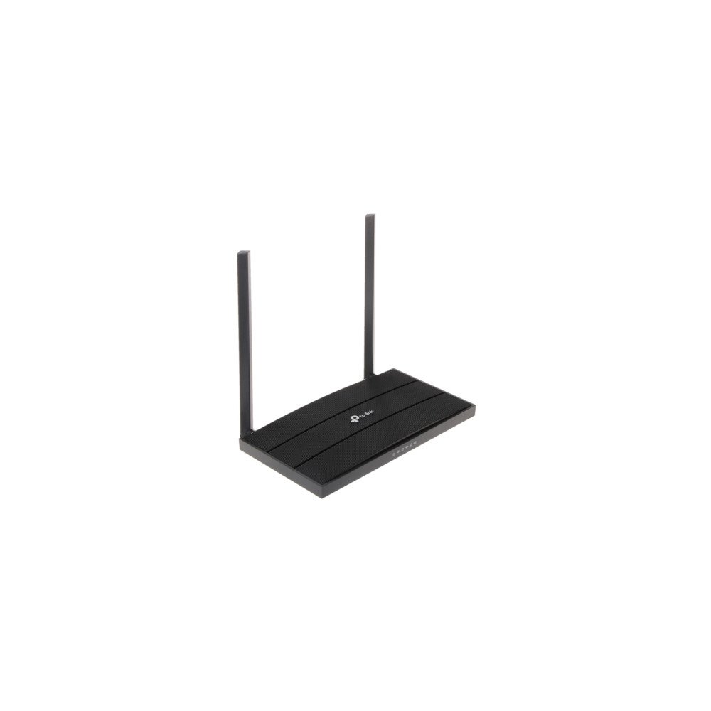 PAASIPUNKT + RUUTER ARCHER-VR400 VDSL / ADSL 300 Mbps + 867 Mbps TP-LINK