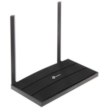 TUKIPISTE + ROUTER ARCHER-VR400 VDSL / ADSL 300 Mbps + 867 Mbps TP-LINK