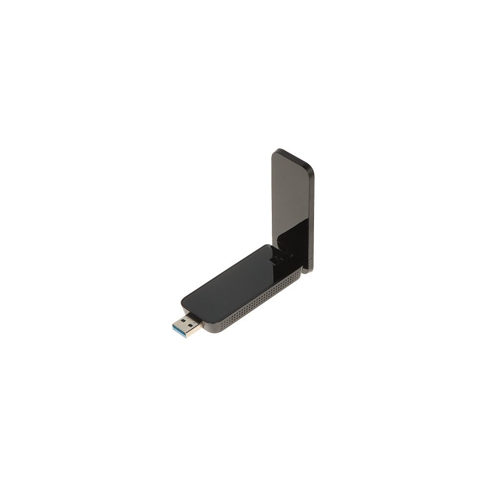 WLAN USB ADAPTERIS ARCHER-T4U 300 Mbps @ 2,4 GHz, 867 Mbps @ 5 GHz TP-LINK