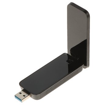 WLAN USB ADAPTERIS ARCHER-T4U 300 Mbps @ 2,4 GHz, 867 Mbps @ 5 GHz TP-LINK