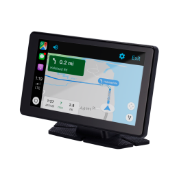 MARCA BLANCA CAR-MONITOR-7 7" kaasaskantav monitor HD IPS