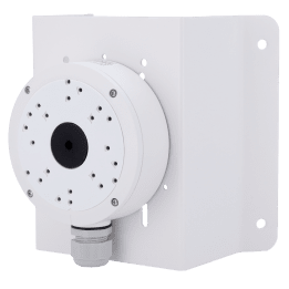 SAFIRE SMART SF-CB-0302+0601 NVR - IP vaizdo įrašytuvas