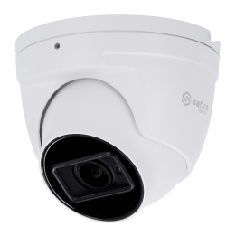 SAFIRE SMART SF-IPT520ZA-4I1 4MP IP-kaamera PoE Wi-Fi IP67