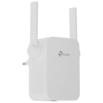 UNIVERSAL WI-FI RANGE EXTENDER TL-WA855RE 300Mb/s 2.4 GHz TP-LINK