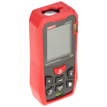 LASER-KAUGUMAARI LM-70A UNI-T
