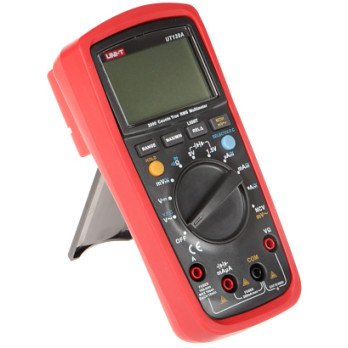UNIVERSAALMOOTJA UT-139A UNI-T