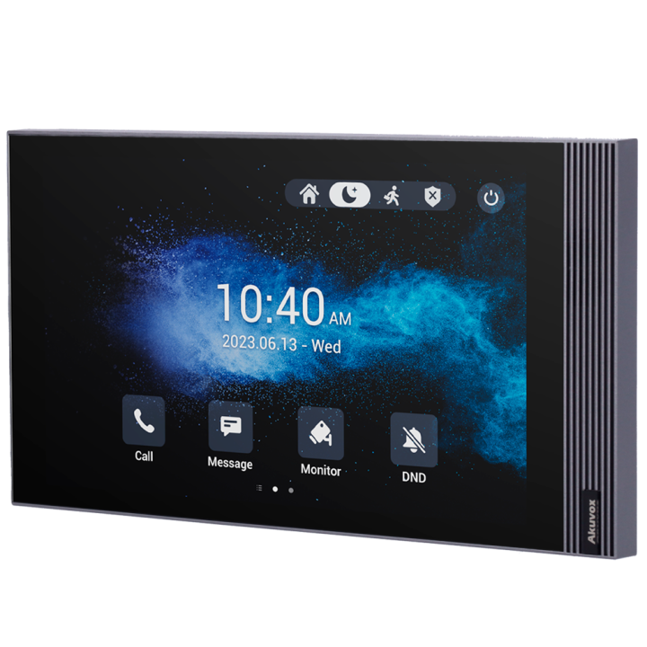 Видеодомофон AKUVOX AK-S562W-2, IP