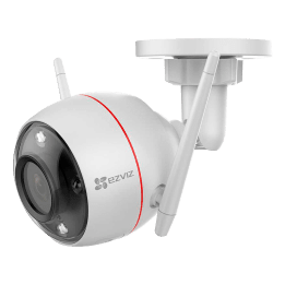EZVIZ EZ-C3W-PRO-4MP 4MP PTZ IP-kamera Wi-Fi PoE IP67