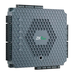 Считыватель приближения ZKTECO ZK-ATLAS-260-W с RS-485 и PoE