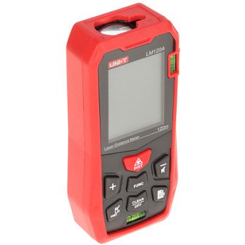 LASER-KAUPUMAARI LM-120A UNI-T