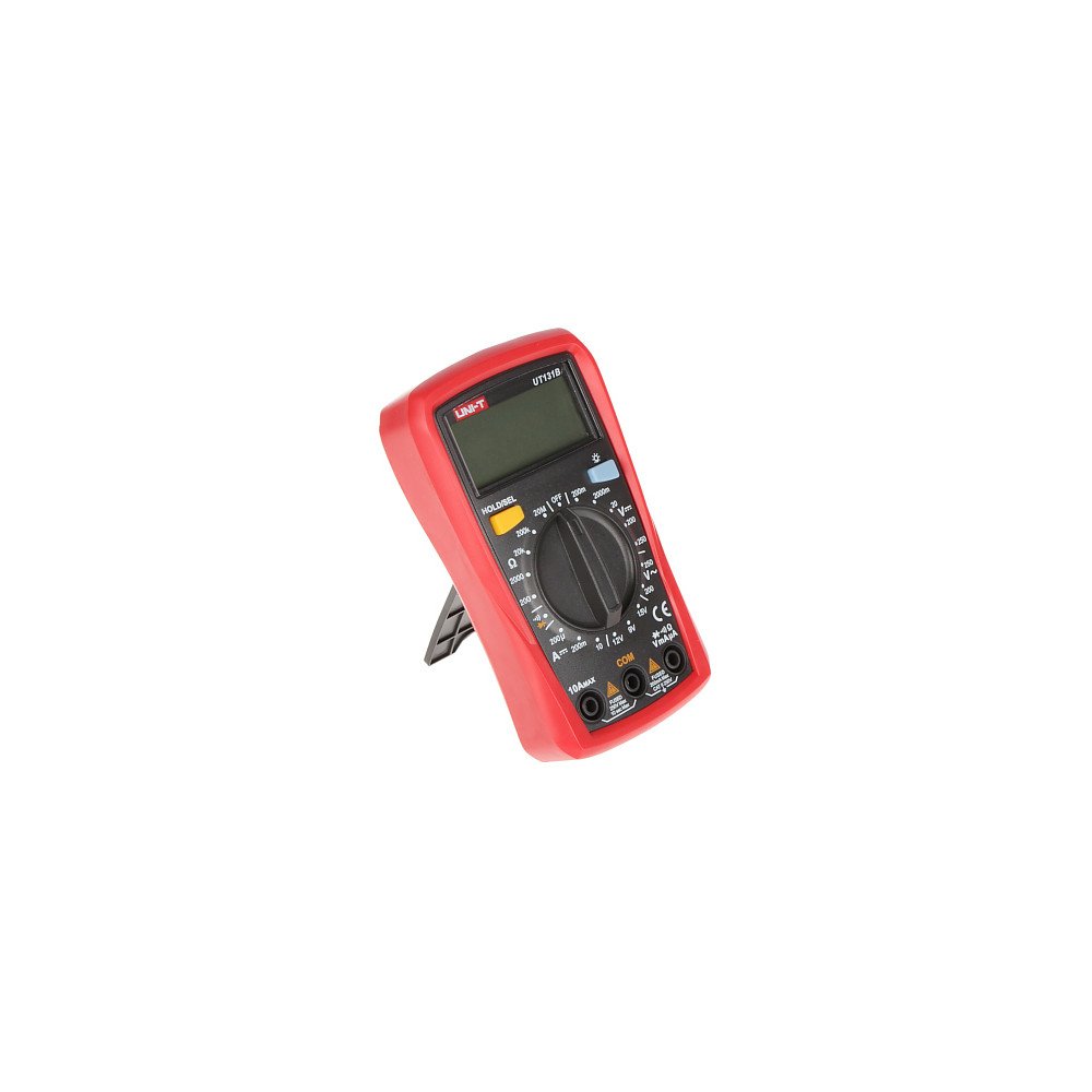 UNIVERSAALMOOTJA UT-131B UNI-T