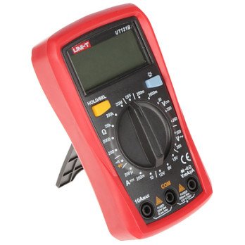 UNIVERSAALMOOTJA UT-131B UNI-T
