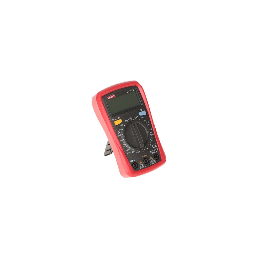 UNIVERSAALMOOTJA UT-131C UNI-T