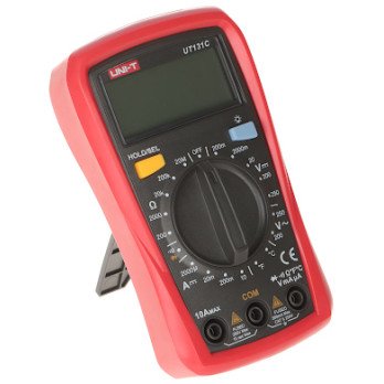 UNIVERSAALMOOTJA UT-131C UNI-T
