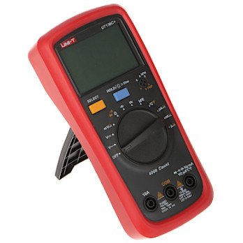 UNIVERSALAIS SKAITITAJS UT-136C+ UNI-T
