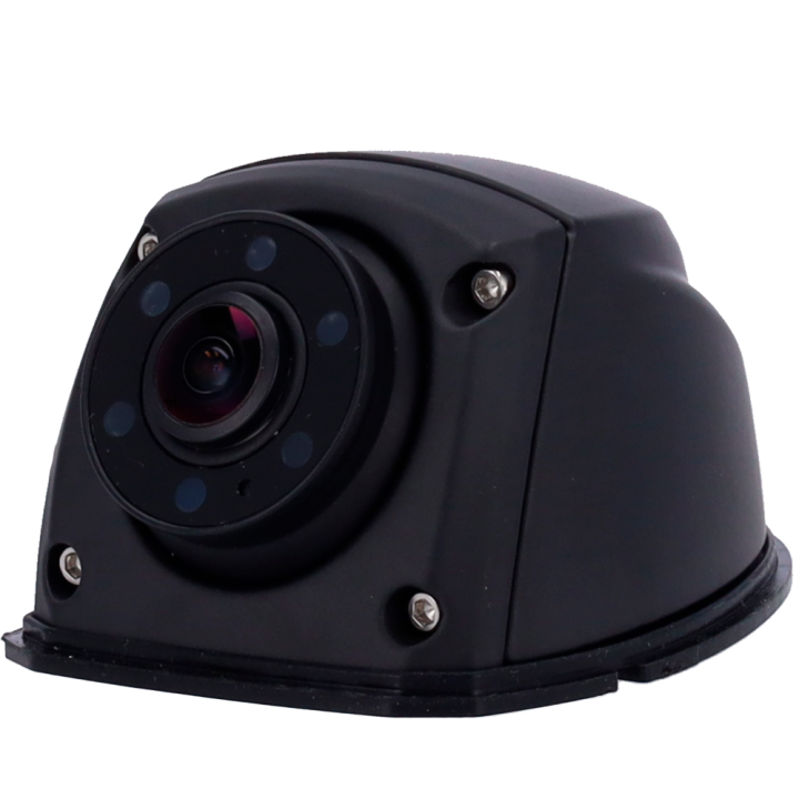 MARCA BLANCA VW-362-1080P IP/PoE Dome Camera 1080p IR Night Vision