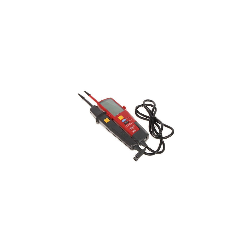 PINGE JA FAASIJARJUSE INDIKAATOR UT-18D UNI-T