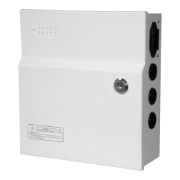 MARCA BLANCA PD120W-9-12V-UPS 12V 10A virtalähde