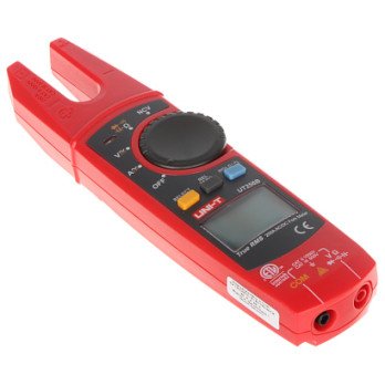 SKAVU MERITAJS (OPEN CAMPS) UT-256B UNI-T