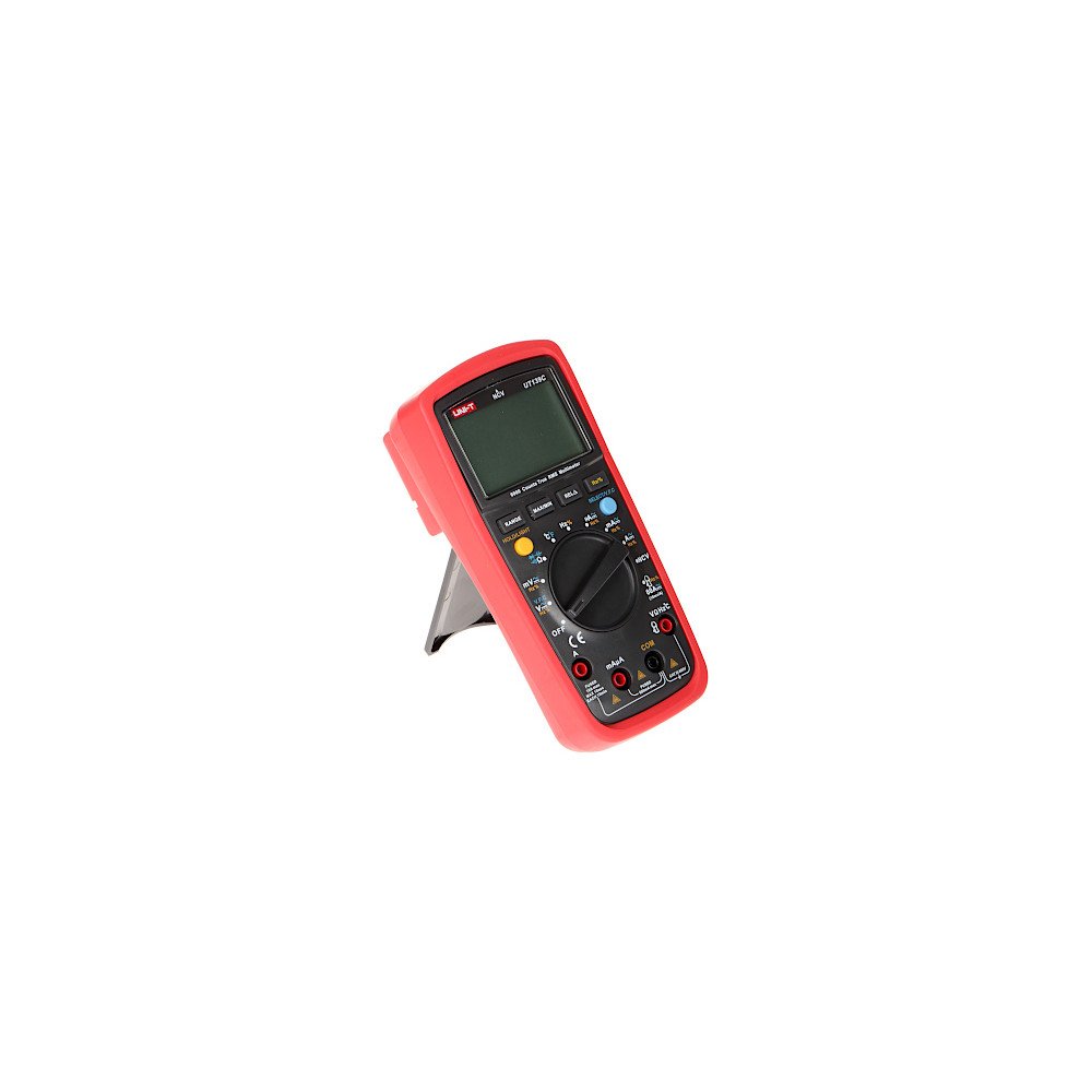YLEISMITTARI UT-139C UNI-T