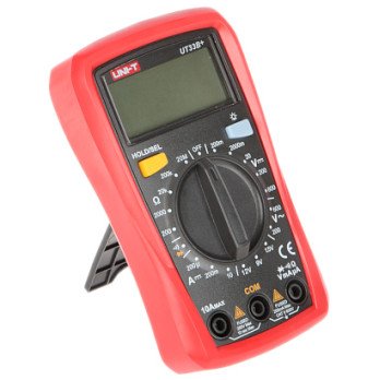 UNIVERSAALMOOTJA UT-33B+ UNI-T