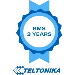 TELTONIKA TK-RMS-3Y Router