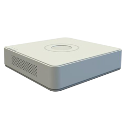 HIKVISION DS-7108NI-SN 8-Channel NVR with PoE and Wi-Fi