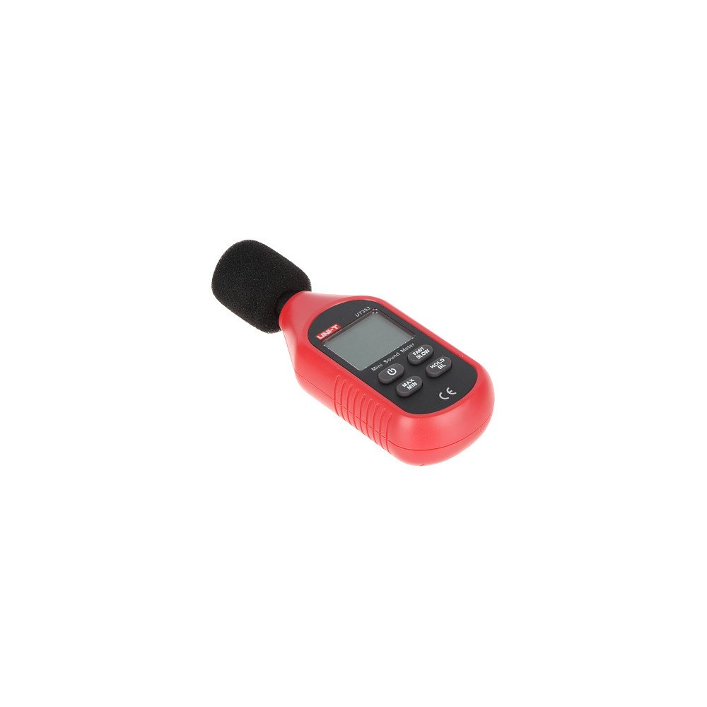 SOUND LEVEL METER UT-353 UNI-T