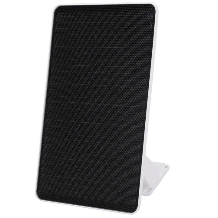 NIVIAN RETAIL NV-SOLAR5V-9W IP/PoE PTZ Camera