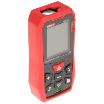 LASER-etaisyysmittari LM-50A UNI-T