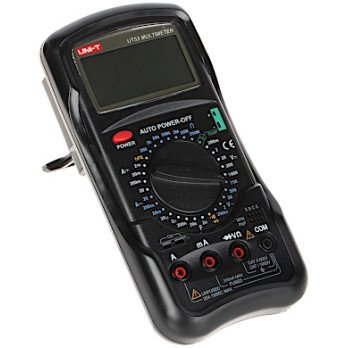 UNIVERSALAIS SKAITITAJS UT-53 UNI-T