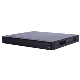 X-SECURITY XS-NVR6232A-8P-WIZ 32 kanālu PoE NVR (16MP)