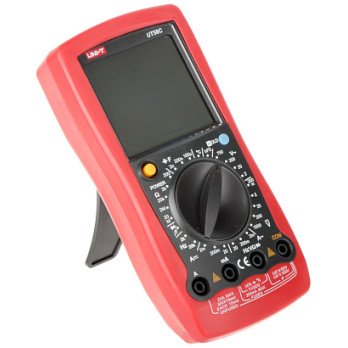 UNIVERSALUS MATAS UT-58C UNI-T