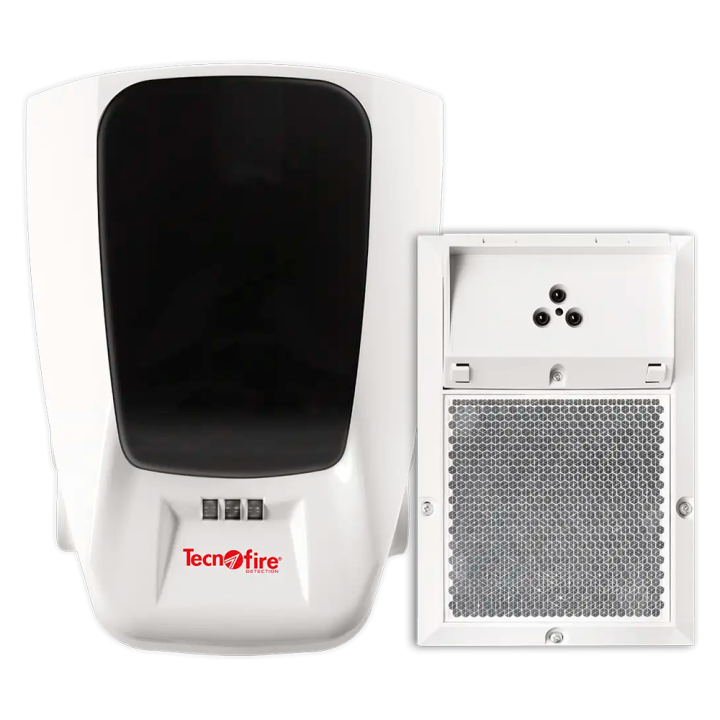 TECNOFIRE TF-TF9TFMIID120 Security Expander Module