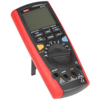 YLEISMITTARI UT-71A UNI-T