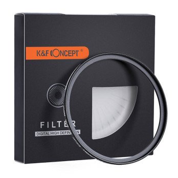 Filter 37 MM MC-UV KandF Concept KU04