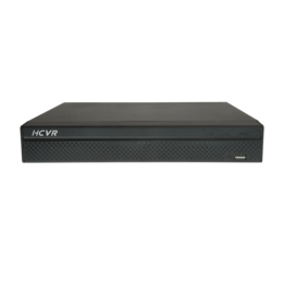 Видеорегистратор DAHUA HCVR7041 NVR / DVR