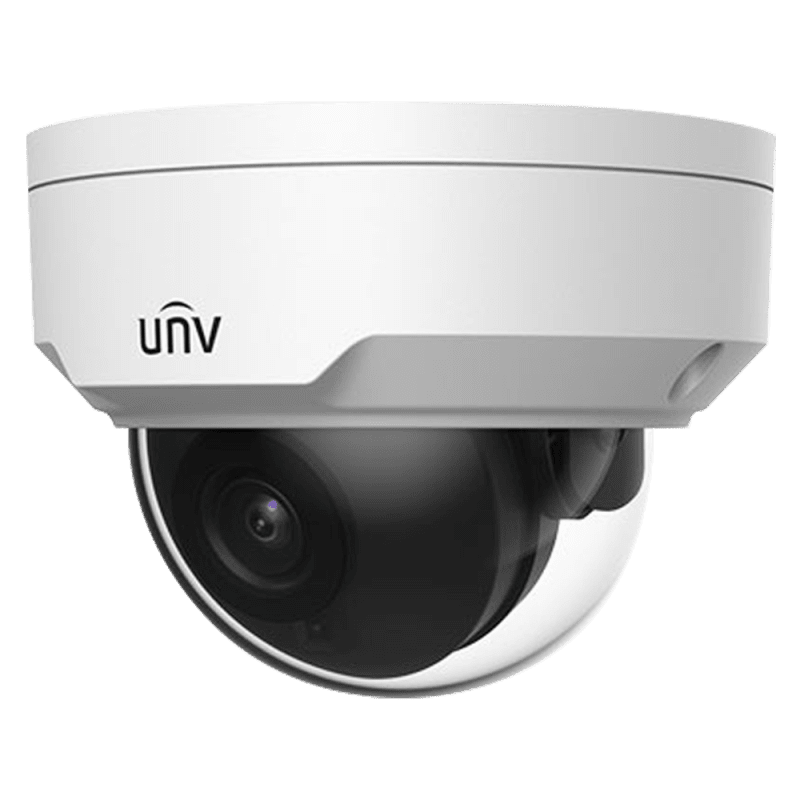 UNIVIEW EASY UV-IPC324LE-DSF28K-G 4MP IP67 PoE
