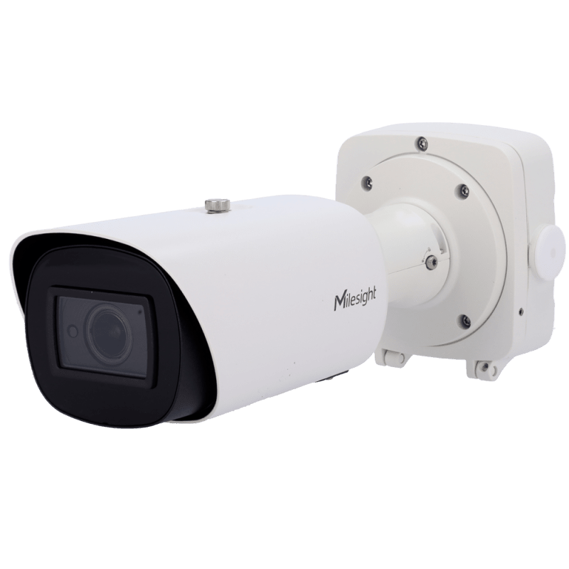 MS-C8166-FPE MILESIGHT IP/PoE kamera