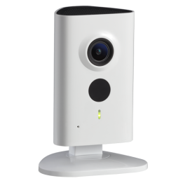 XS-IPCU012-3W X-SECURITY 3MP silinderkaamera PoE Wi-Fi