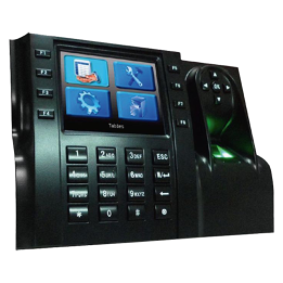 Считыватель бесконтактных карт ZKTECO ZK-ICLOCK560