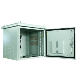 RACK-12U-OUTDOOR MARCA BLANCA Outdoor Network Rack Cabinet 12U IP65