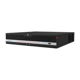 iDS-9664NXI-M8R/X Hikvision 64 kanālu NVR ar 12 MP atbalstu, Wi-Fi un PoE