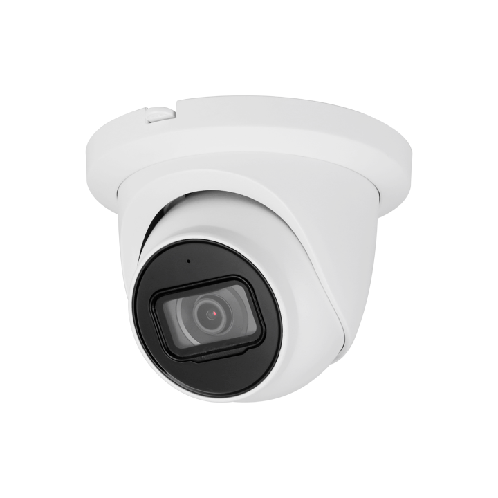X-SECURITY XS-IPT744SWHA-4U 4MP Turret IP Camera with PoE and Wi-Fi