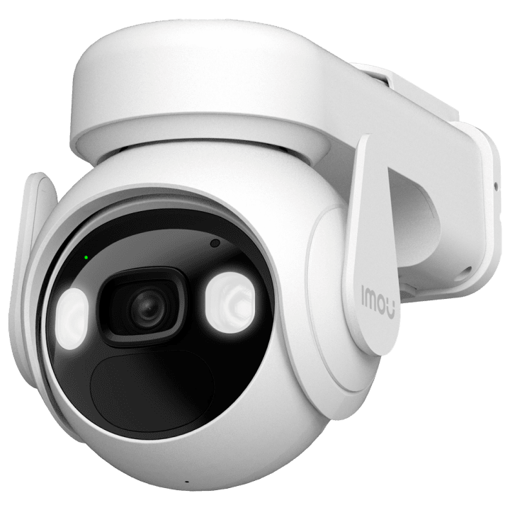 IMOU IPC-K9EP-3T0TE-EU-IMOU 3MP Outdoor IP/PoE Camera with Dual Illumination
