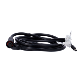 SAFIRE SF-MPPTBATT-12V/24V-OUTPUT-CABLES barošanas bloks 12V