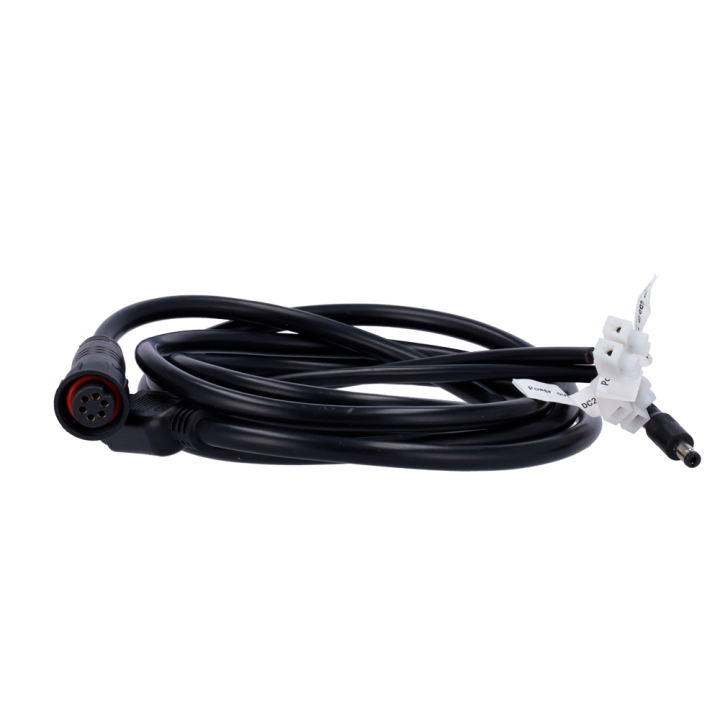 SAFIRE SF-MPPTBATT-12V/24V-OUTPUT-CABLES barošanas bloks 12V
