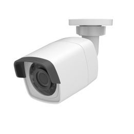 SAFIRE SF-IPCV220-2I IP/PoE silinderkaamera, 4 mm, IP66