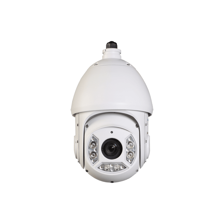 X-SECURITY XS-SD8130SIW-F4N1 2MP PTZ IP Camera with 30x Optical Zoom, IP66, 150m IR